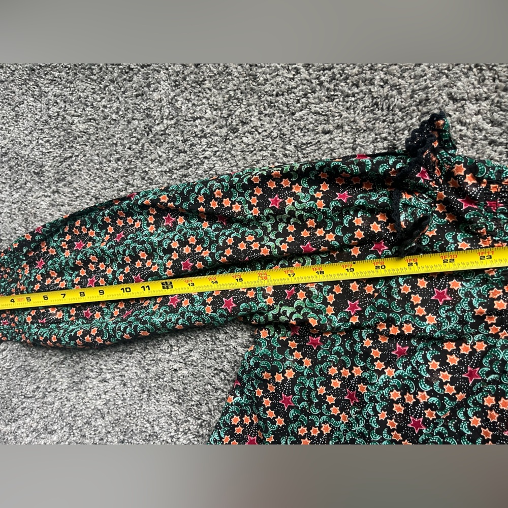 Roller Rabbit Maxi Dress size Medium - Picture 8 of 14